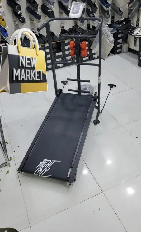 مشاية بدون كهرباء  5x1