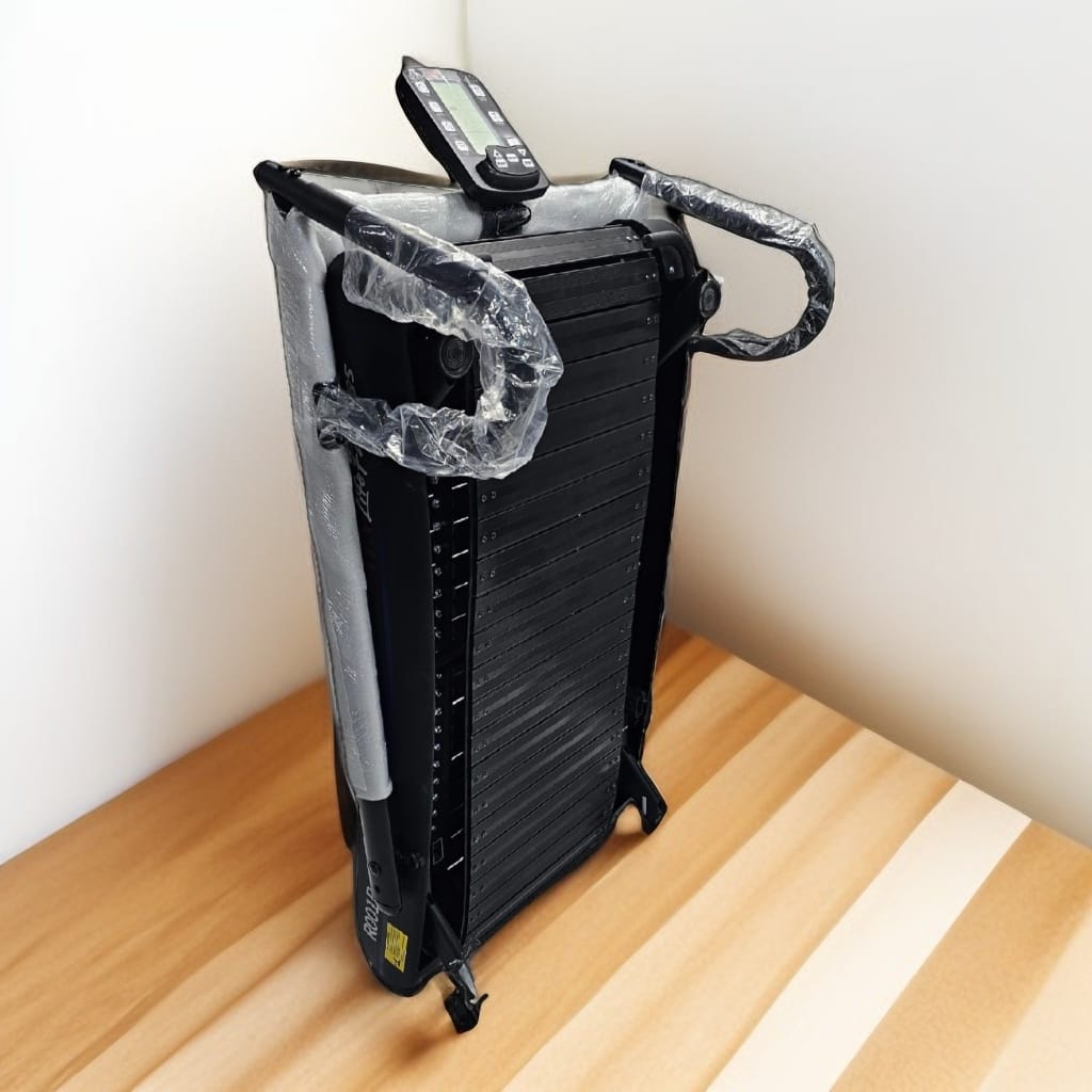 مشاية طبي المنحني