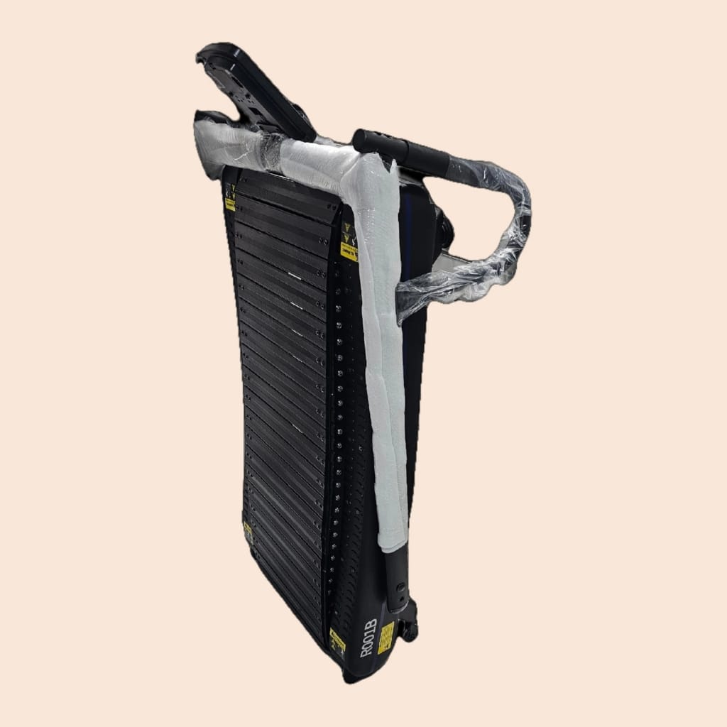 مشاية طبي المنحني