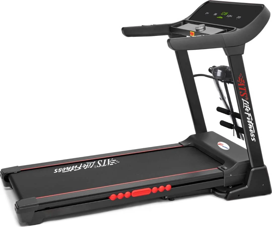 مشاية متعددة