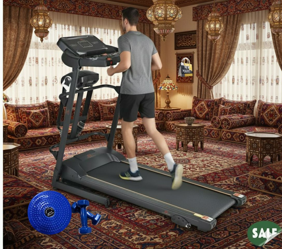 المشايه المتعددة  6x1