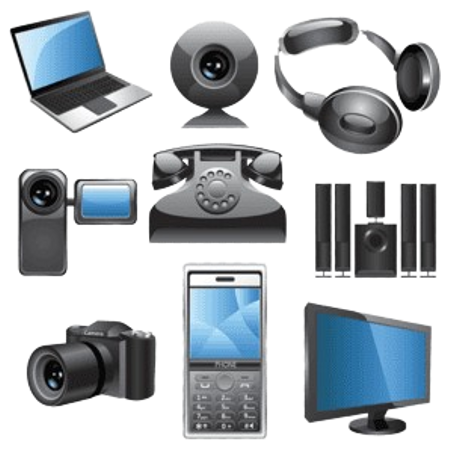 إلكترونيات