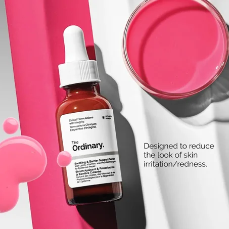 Serum The Ordinary