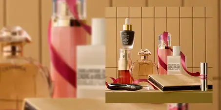 الجمال والعناية الشخصية