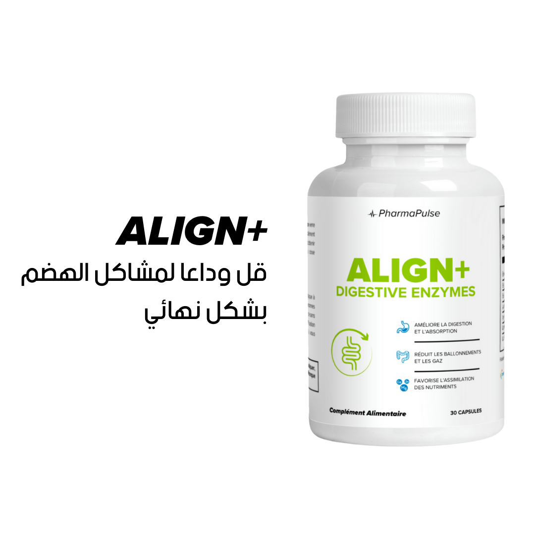 ALIGN+