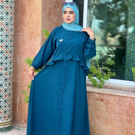 JAWAHIER موديل جواهر