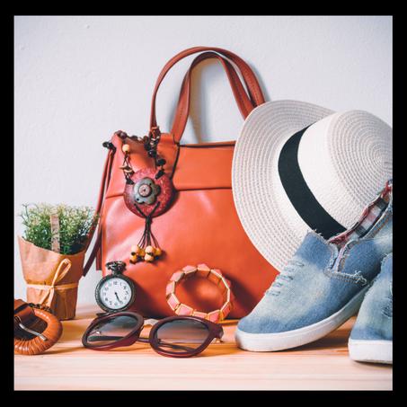 أكسيسوارات نسائية