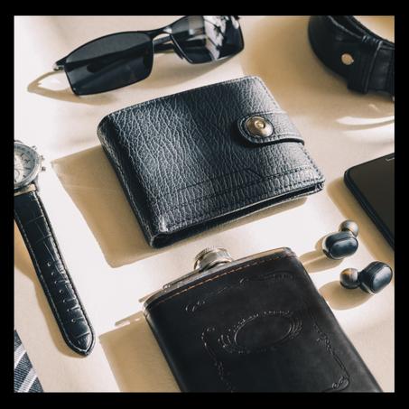 أكسيسوارات رجالية