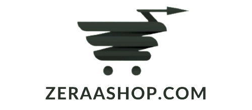 zeraashop.com