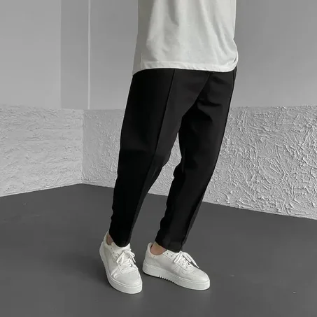 M02/ pantalon classe sporte