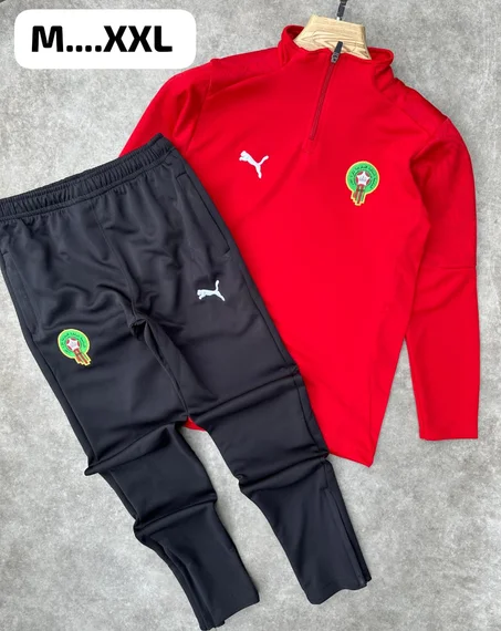 صيرفيط المنتخب الوطني