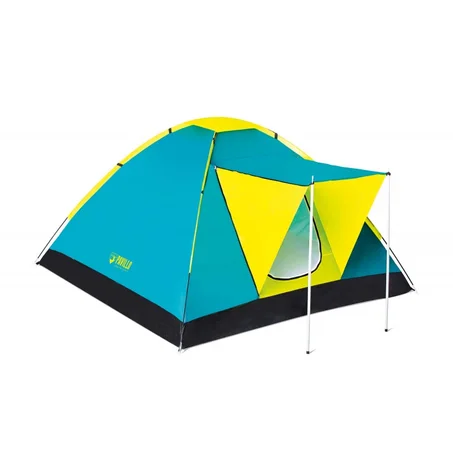 Camping et randonnée