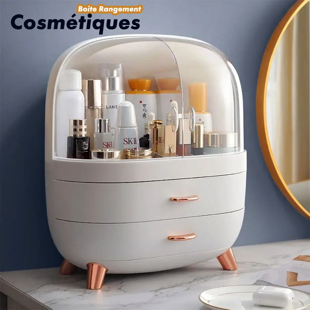 Soins et beauté