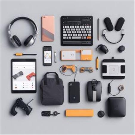 الإلكترونيات