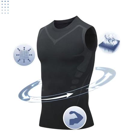 الفيست الأيوني MaxMotion