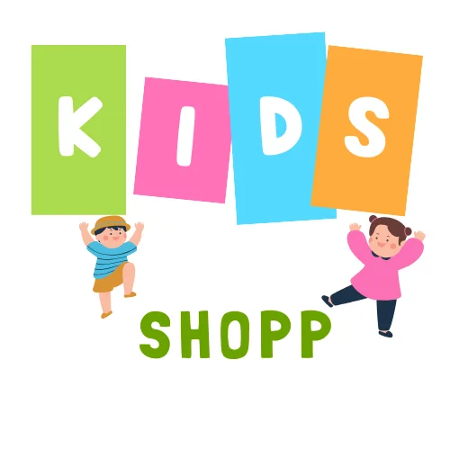 kids shoop