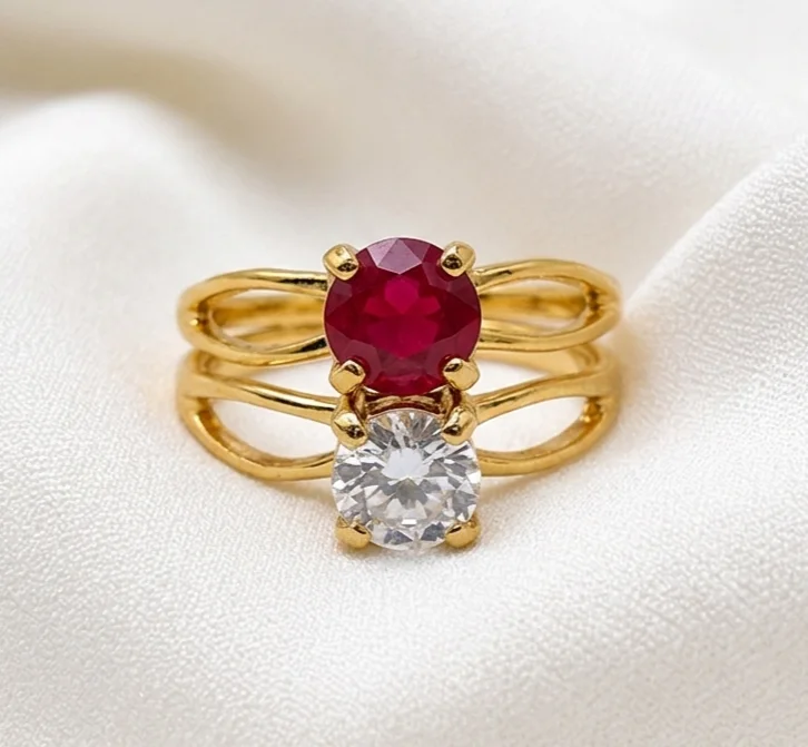 Bague Mee