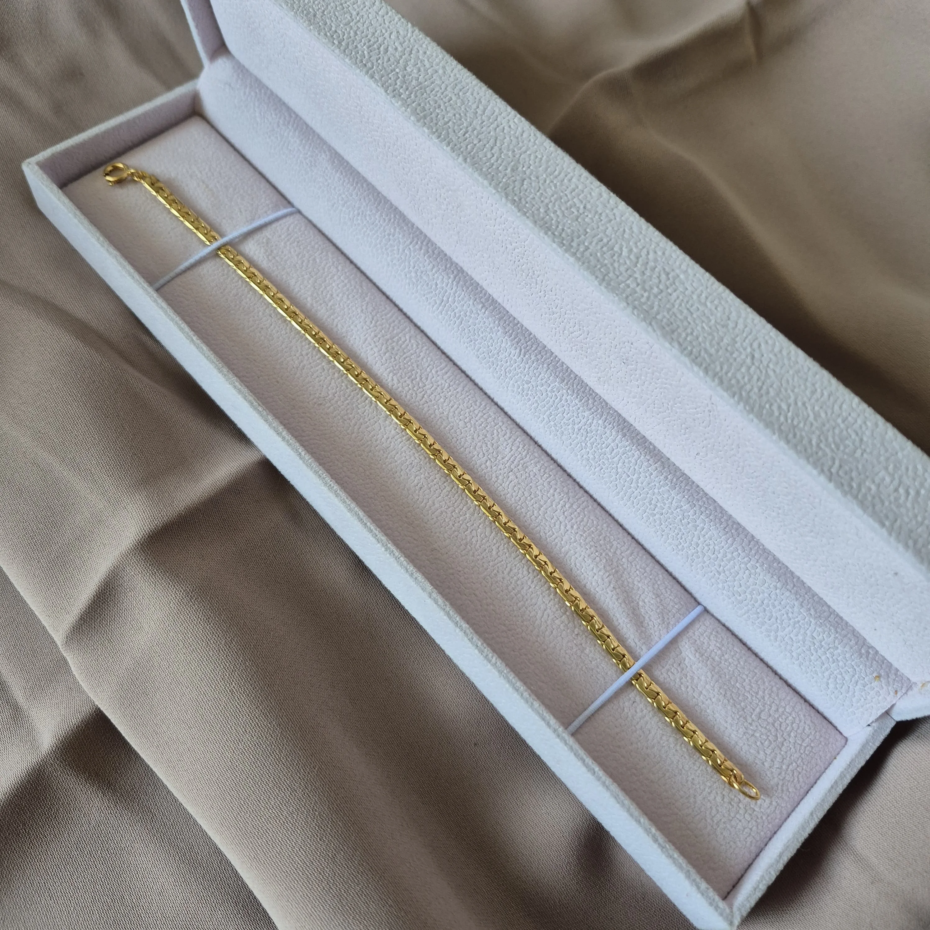 Bracelet Tige made in USA