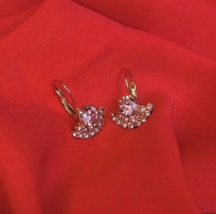 Boucles d'oreilles Egyptian Flame