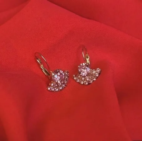 Boucles d'oreilles Egyptian Flame