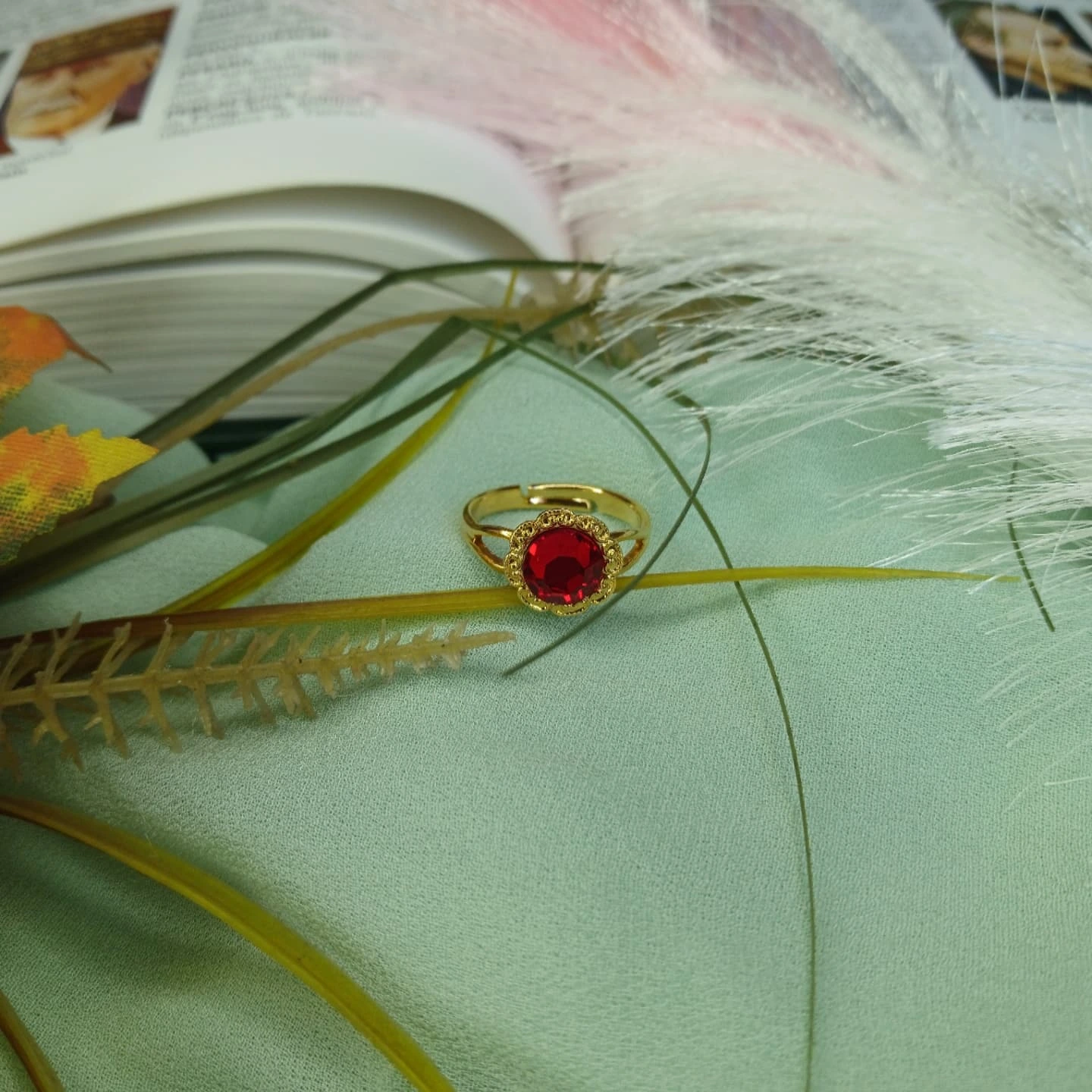 Boucles d'oreilles en acier inoxydable