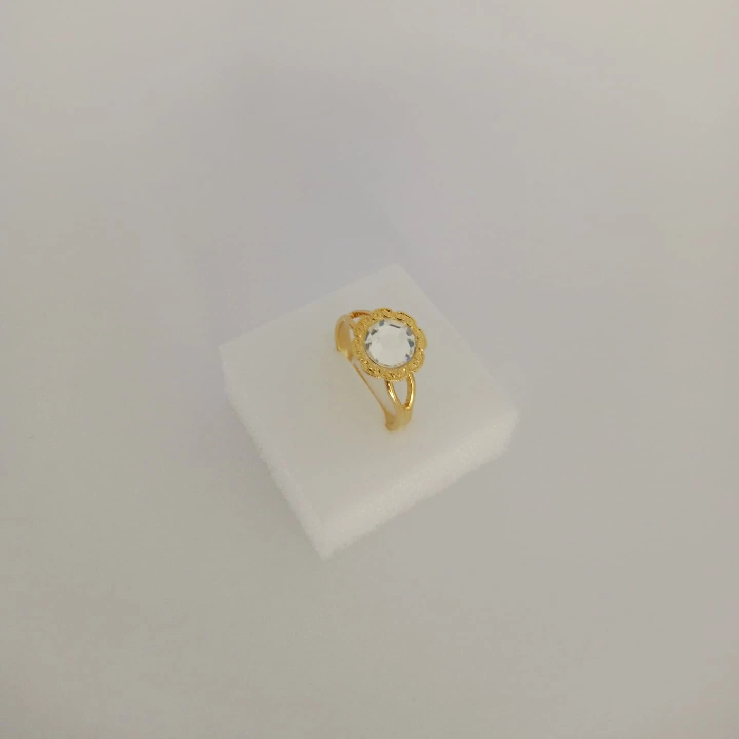 Boucles d'oreilles en acier inoxydable