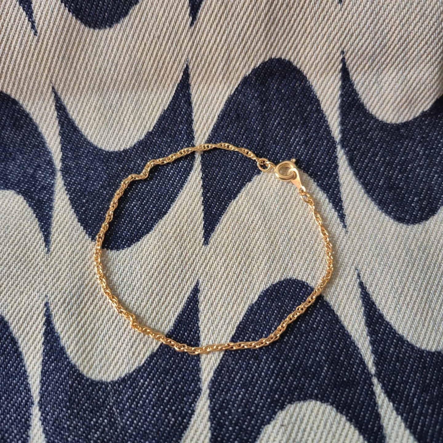 Bracelet en acier inoxydable