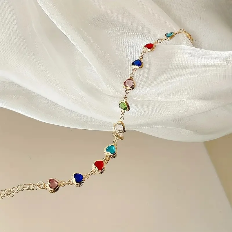 Bracelet en acier inoxydable