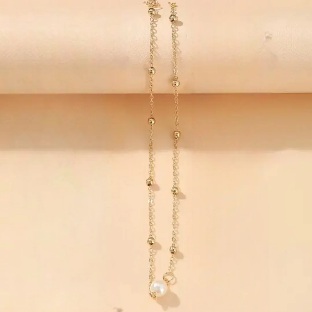 Collier en acier inoxydable