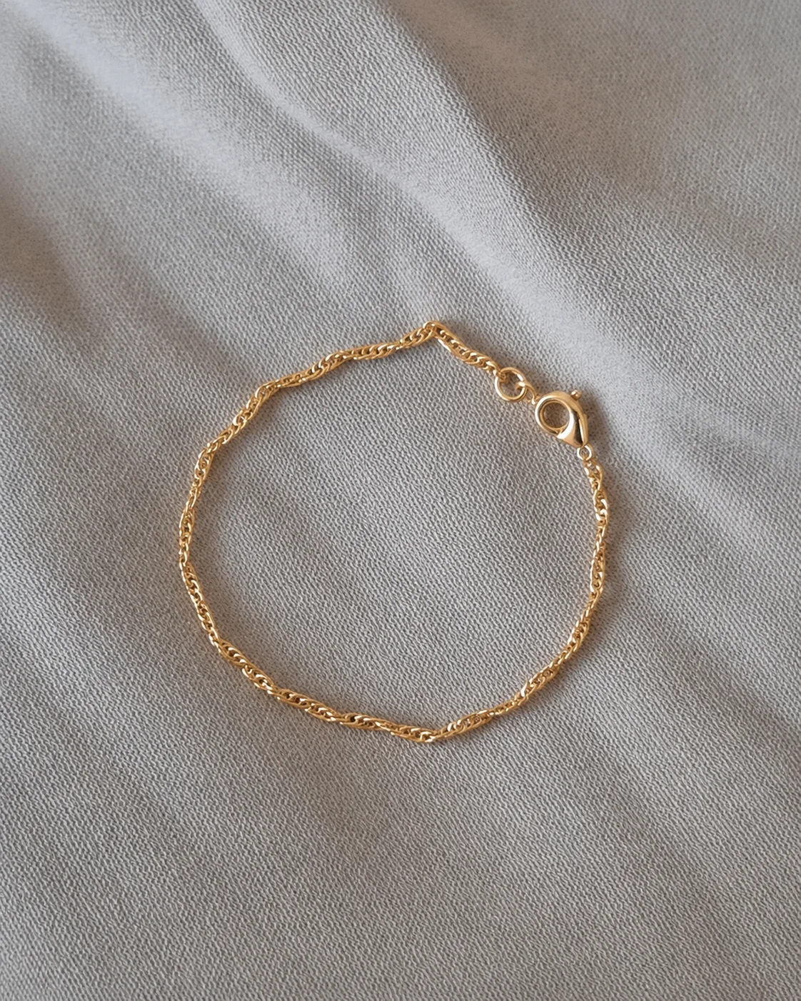 Bracelet Goldy