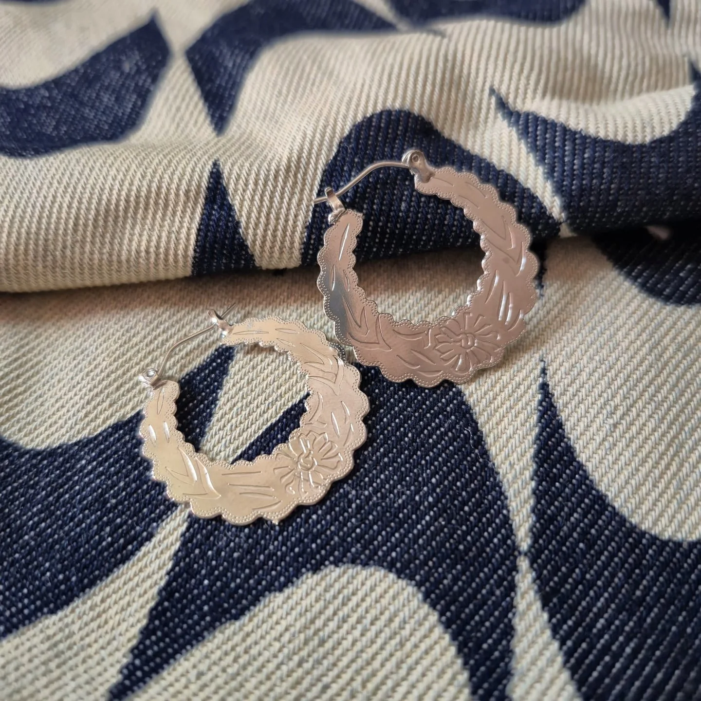 Boucles d'oreilles Role