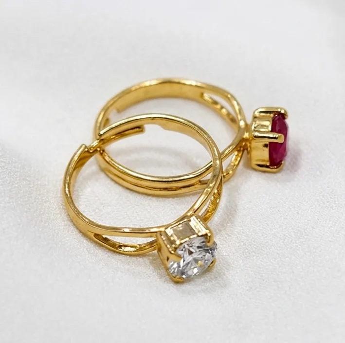 Bague Mee