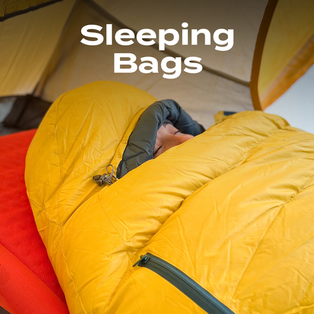 Sleeping Bags