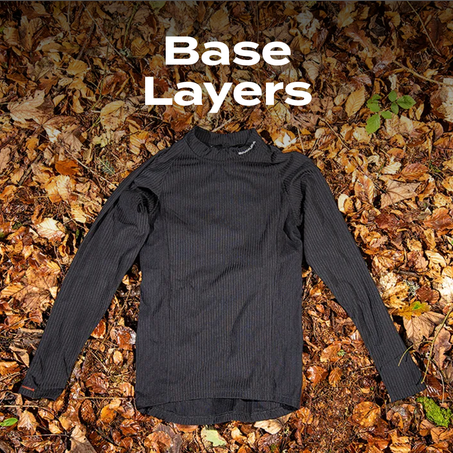Base Layers