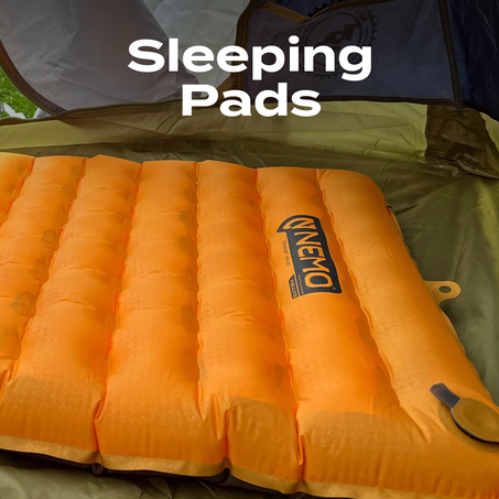 Sleeping Pads