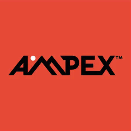 Ampex