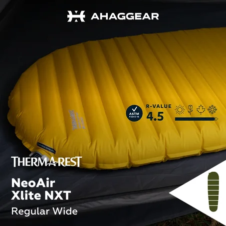 NeoAir XLite NXT Sleeping Pad