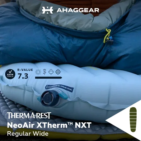 Thermarest NeoAirXTherm NXT Sleeping Pad