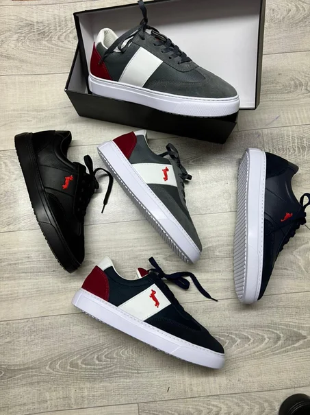 Espadrille  All colors