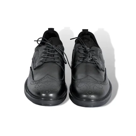 Oxford Ndh Shoes noir