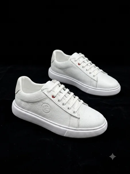 NDH BASKET REF26 BLANC
