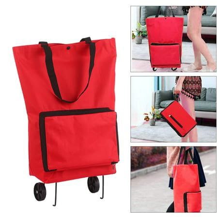 حقيبة تسوق قابلة للطي Foldable Shopping Bag