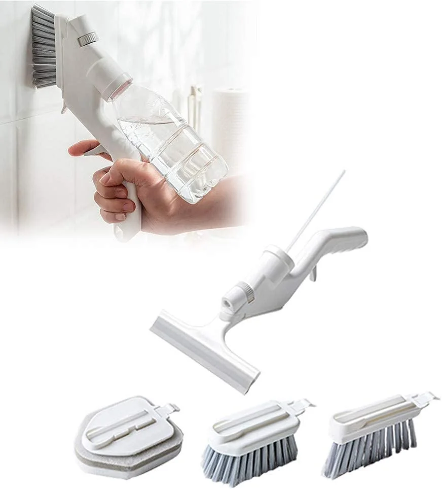 فرشاة تنظيف متعددة الوظائف Multifunctional Cleaning Brush