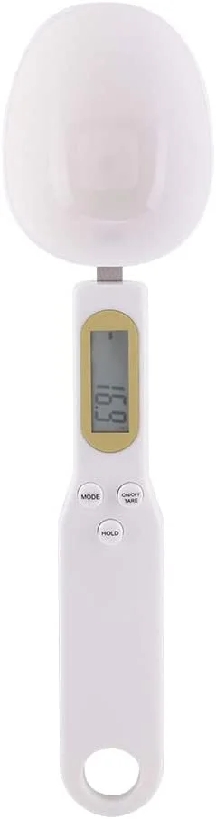 ميزان الملعقة الرقمي Digital Spoon Scale