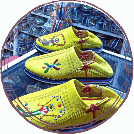 أحذية الرجال - Men's Shoes