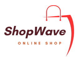 ShopWave__DZ