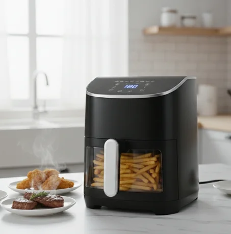 Air fryer  mx 510