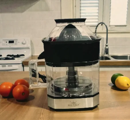 Presse-agrumes  mx624