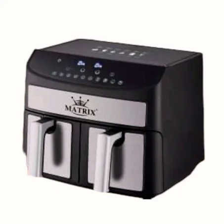 Air  fryer  mx930/