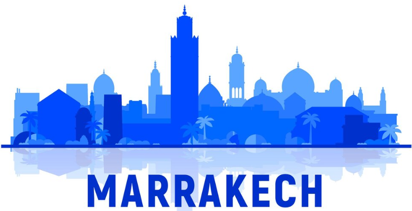 Marrakech GCC